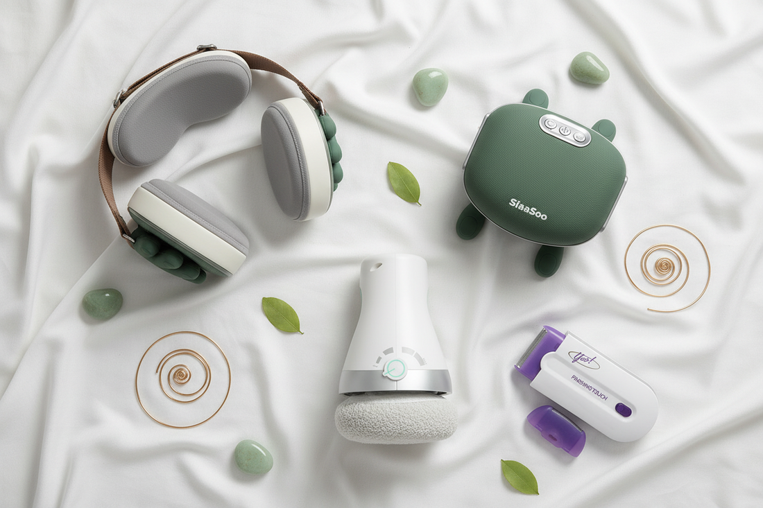 Pain Relief & Wellness Gadgets Worth Trying - FocusForge