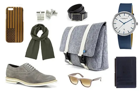 Clothing Accessories