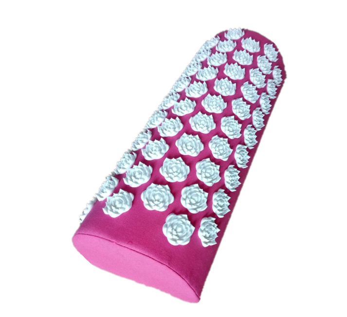 Acupressure Mat & Pillow Set – Back Pain & Stress Relief