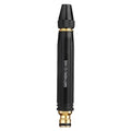Portable High Pressure Washing Water Gun Car Wash Nozzle Adjustable Nipple Type Direct Spray Home Garden Shower Watering Hose - FocusForge