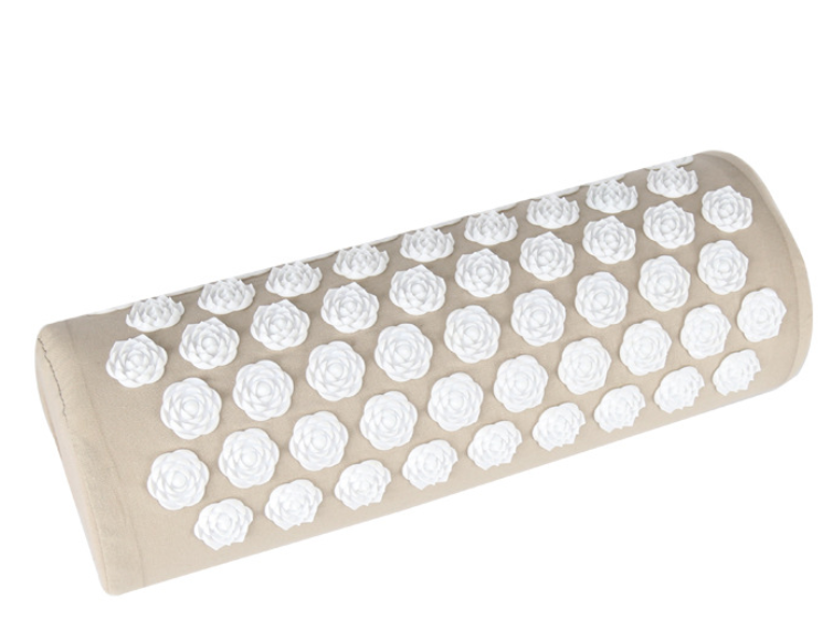 Acupressure Mat & Pillow Set – Back Pain & Stress Relief