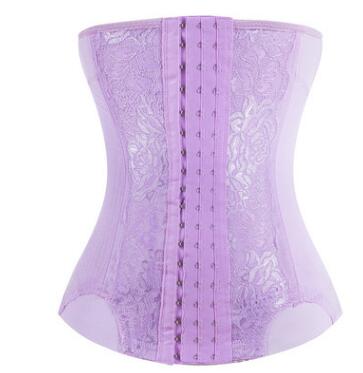 Women's Waist Trainer Corset – Slimming Body Belt & Modeling Strap - FocusForge