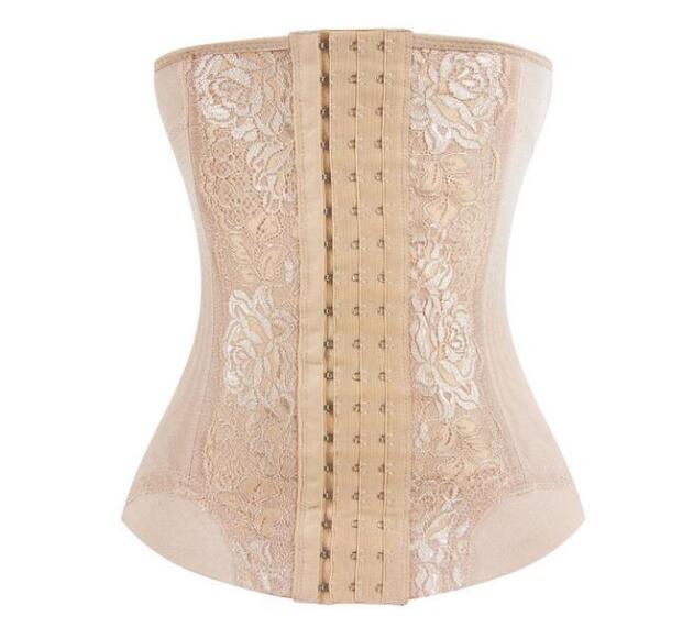 Women's Waist Trainer Corset – Slimming Body Belt & Modeling Strap - FocusForge