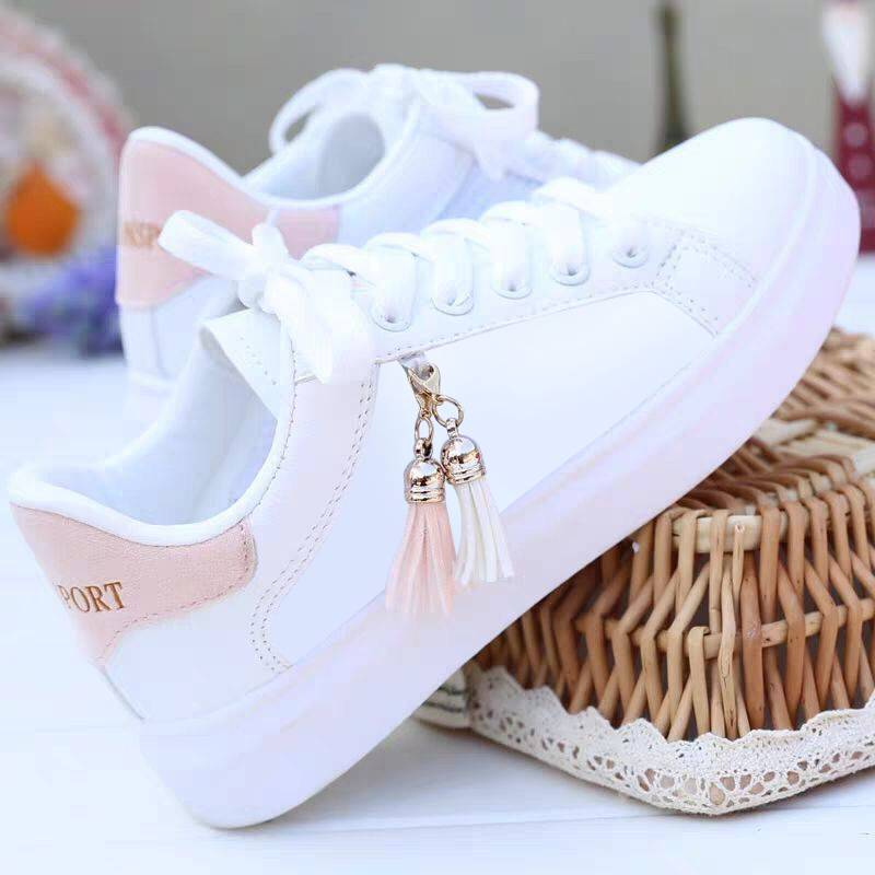 Women's Breathable Mesh Fashion Sneakers — Lightweight & Stylish - FocusForge