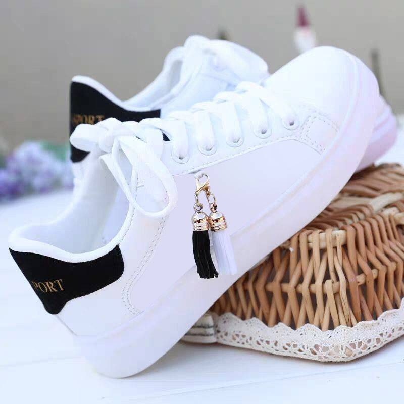 Women's Breathable Mesh Fashion Sneakers — Lightweight & Stylish - FocusForge