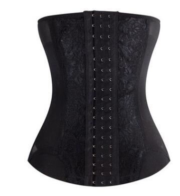 Women's Waist Trainer Corset – Slimming Body Belt & Modeling Strap - FocusForge