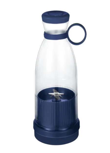 USB Portable Juice Blender – Personal Smoothie Maker