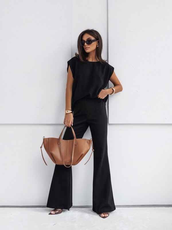 Women's Casual 2-Piece Set