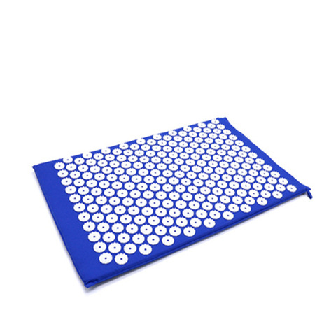 Acupressure Mat & Pillow Set – Back Pain & Stress Relief