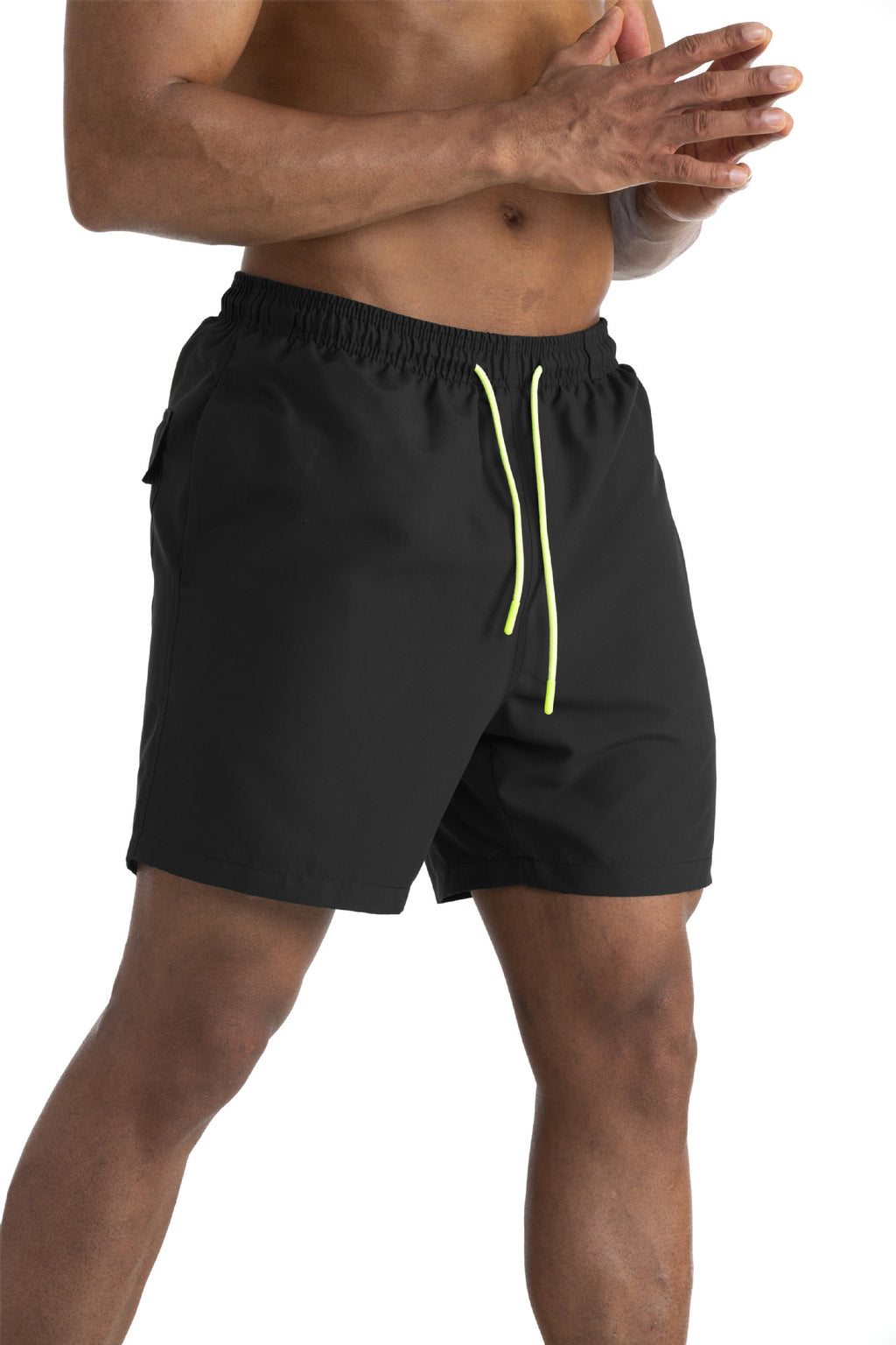 Summer Beach Pants Shorts For Men - FocusForge