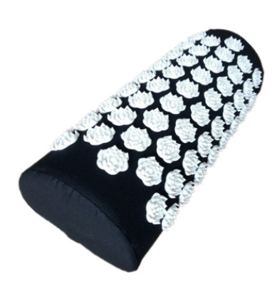 Acupressure Mat & Pillow Set – Back Pain & Stress Relief
