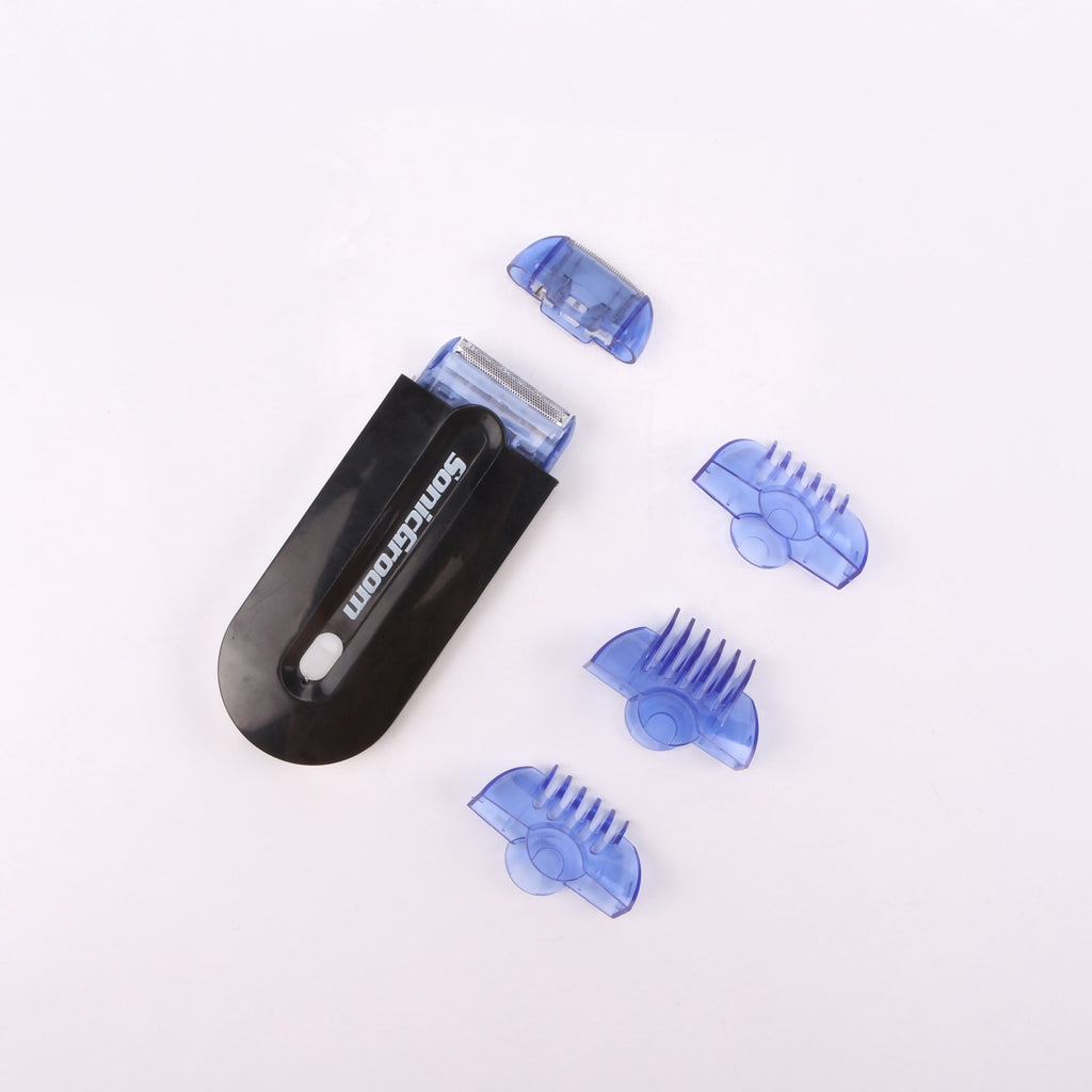 Electric Hair Removal Instrument Laser Hair Removal Shaver - FocusForge