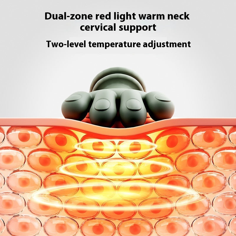 Hand Shoulder Neck Massager Cervical Massager - FocusForge