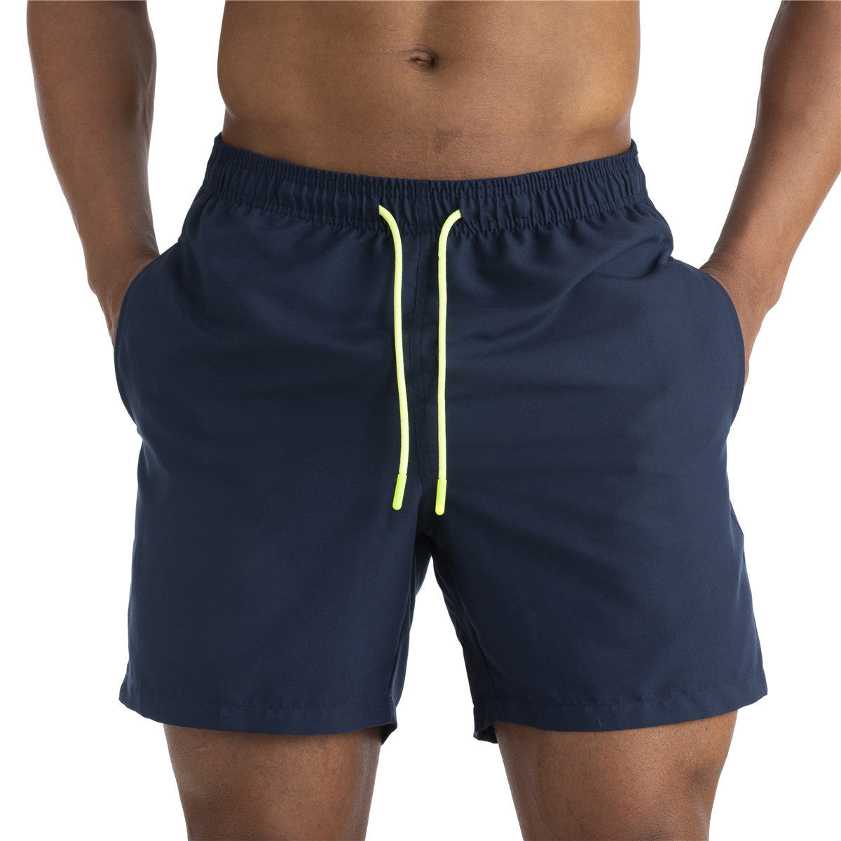 Summer Beach Pants Shorts For Men - FocusForge
