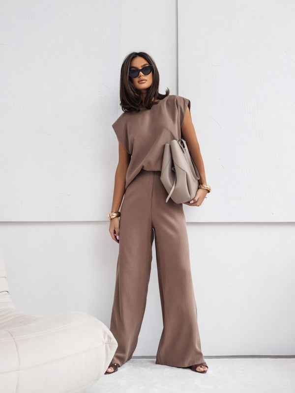 Women's Casual 2-Piece Set