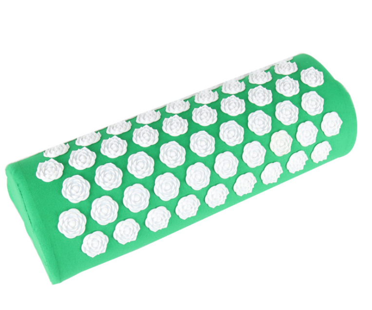 Acupressure Mat & Pillow Set – Back Pain & Stress Relief