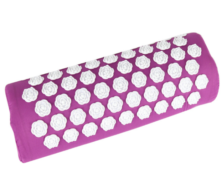 Acupressure Mat & Pillow Set – Back Pain & Stress Relief - FocusForge