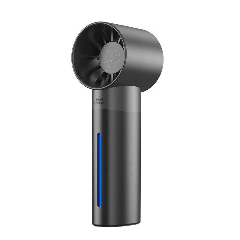 Charging Portable Little Fan Outdoor Cooling - FocusForge