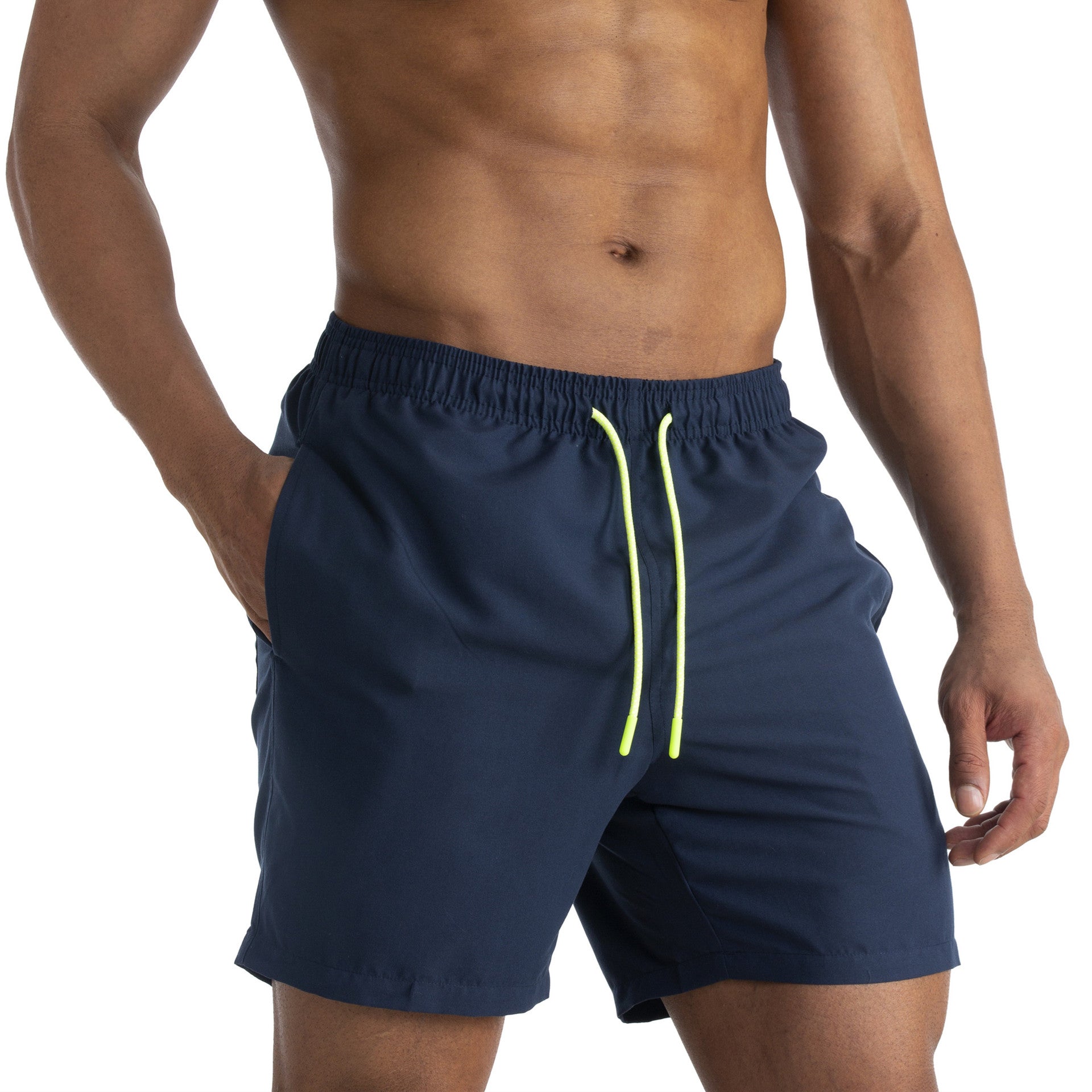 Summer Beach Pants Shorts For Men - FocusForge