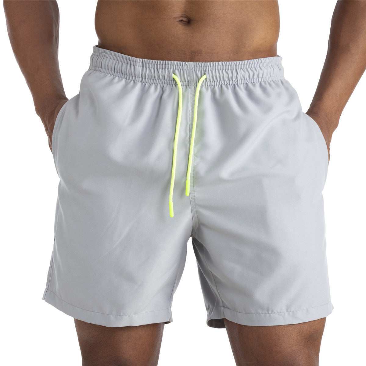 Summer Beach Pants Shorts For Men - FocusForge