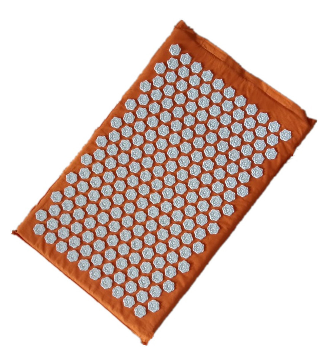 Acupressure Mat & Pillow Set – Back Pain & Stress Relief - FocusForge