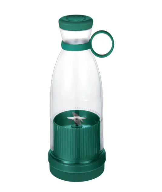 USB Portable Juice Blender – Personal Smoothie Maker