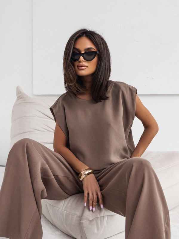 Women's Casual 2-Piece Set