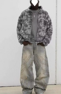 Ripped Jeans - FocusForge
