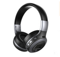 Bluetooth Over-Ear Headphones – Wireless Noise-Cancelling - FocusForge