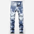 Men's Jeans Collection