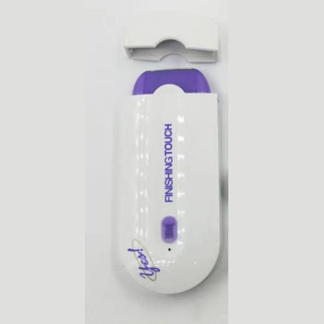 Electric Hair Removal Instrument Laser Hair Removal Shaver - FocusForge