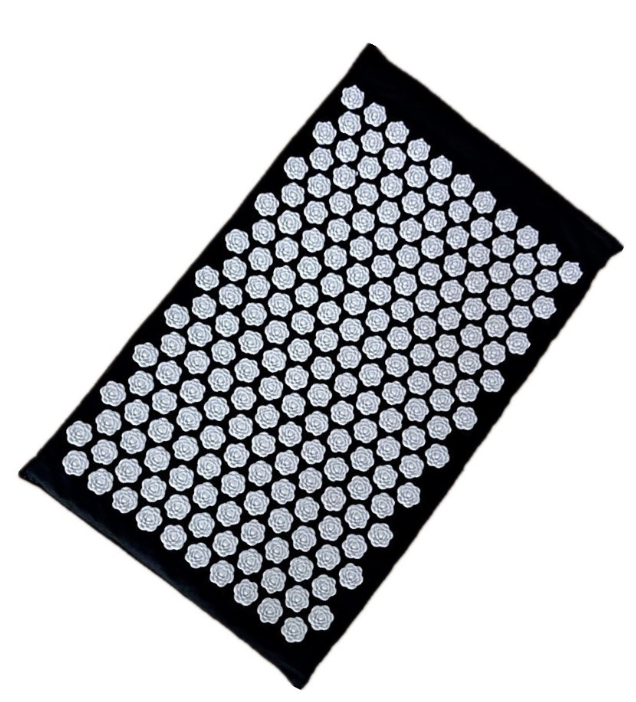 Acupressure Mat & Pillow Set – Back Pain & Stress Relief - FocusForge