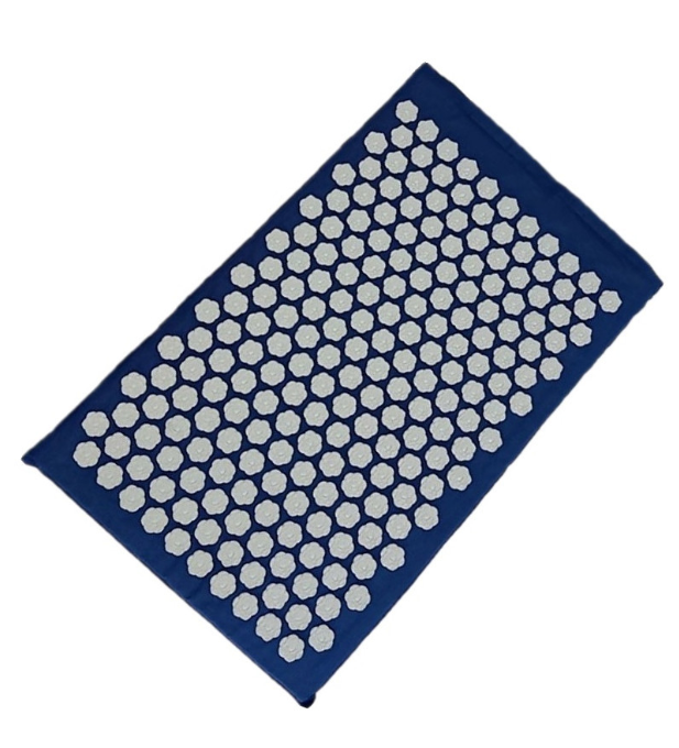 Acupressure Mat & Pillow Set – Back Pain & Stress Relief