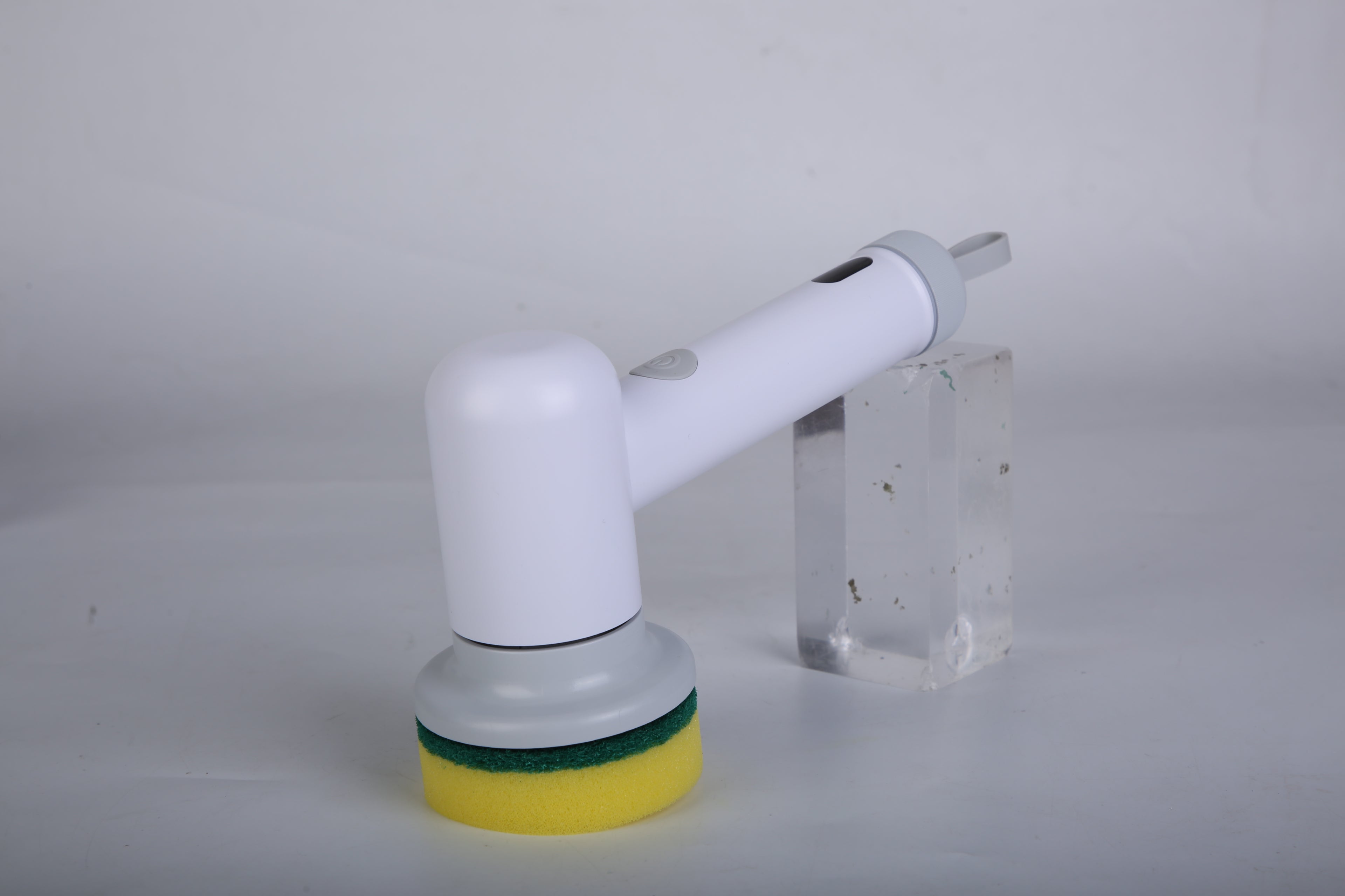 Electric Handheld Scrubber Cleaning Brush - FocusForge