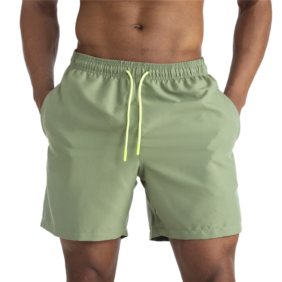 Summer Beach Pants Shorts For Men - FocusForge