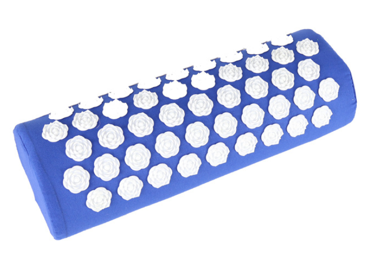 Acupressure Mat & Pillow Set – Back Pain & Stress Relief