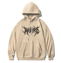 Anime Dark Series Hoodie — Premium Graphic Sweatshirt - FocusForge