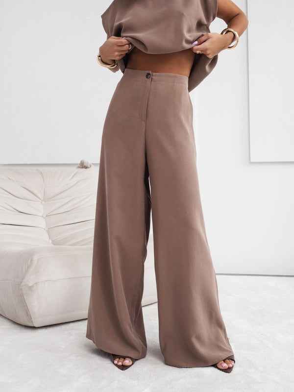 Women's Casual 2-Piece Set