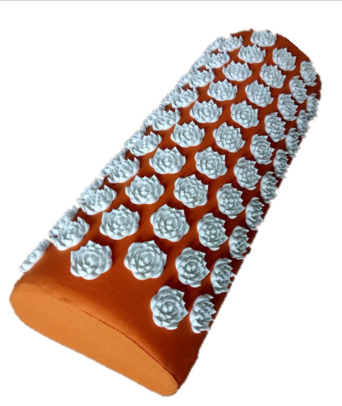 Acupressure Mat & Pillow Set – Back Pain & Stress Relief