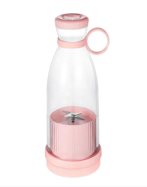 USB Portable Juice Blender – Personal Smoothie Maker