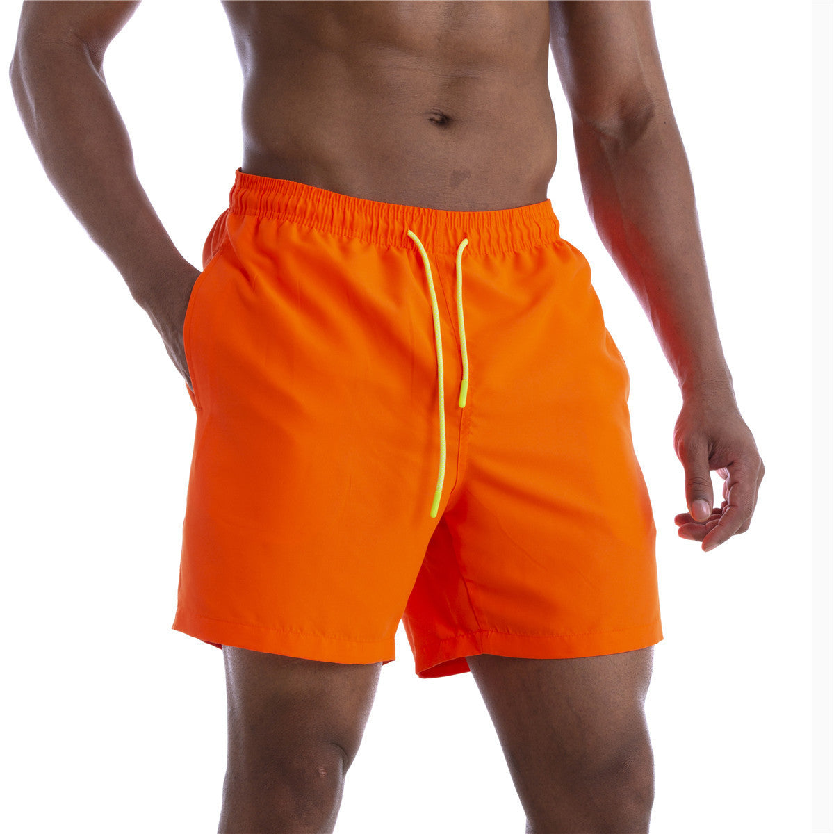 Summer Beach Pants Shorts For Men - FocusForge