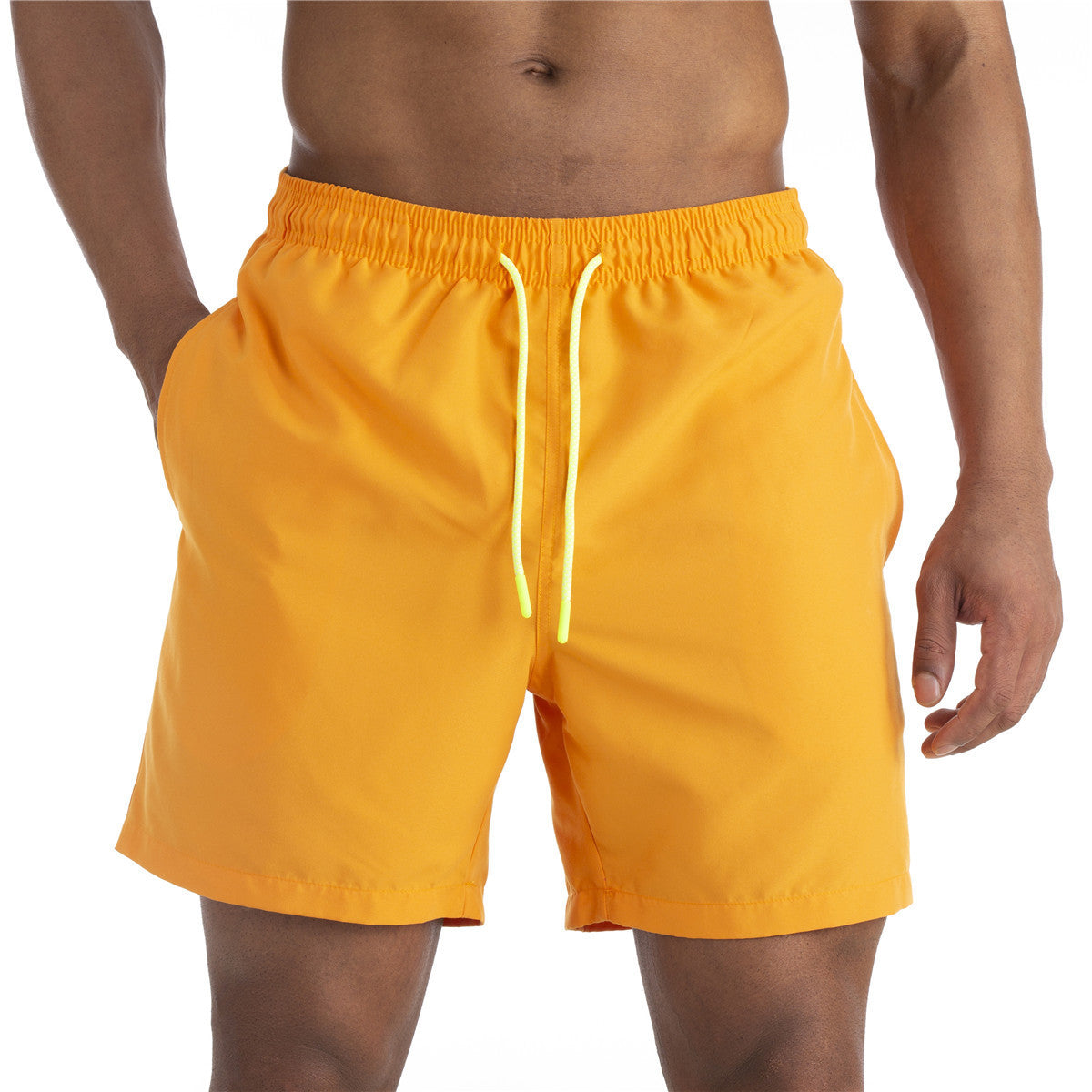 Summer Beach Pants Shorts For Men - FocusForge