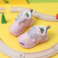 Kids Thickened Fleece Cotton Shoes – Boys & Girls - FocusForge