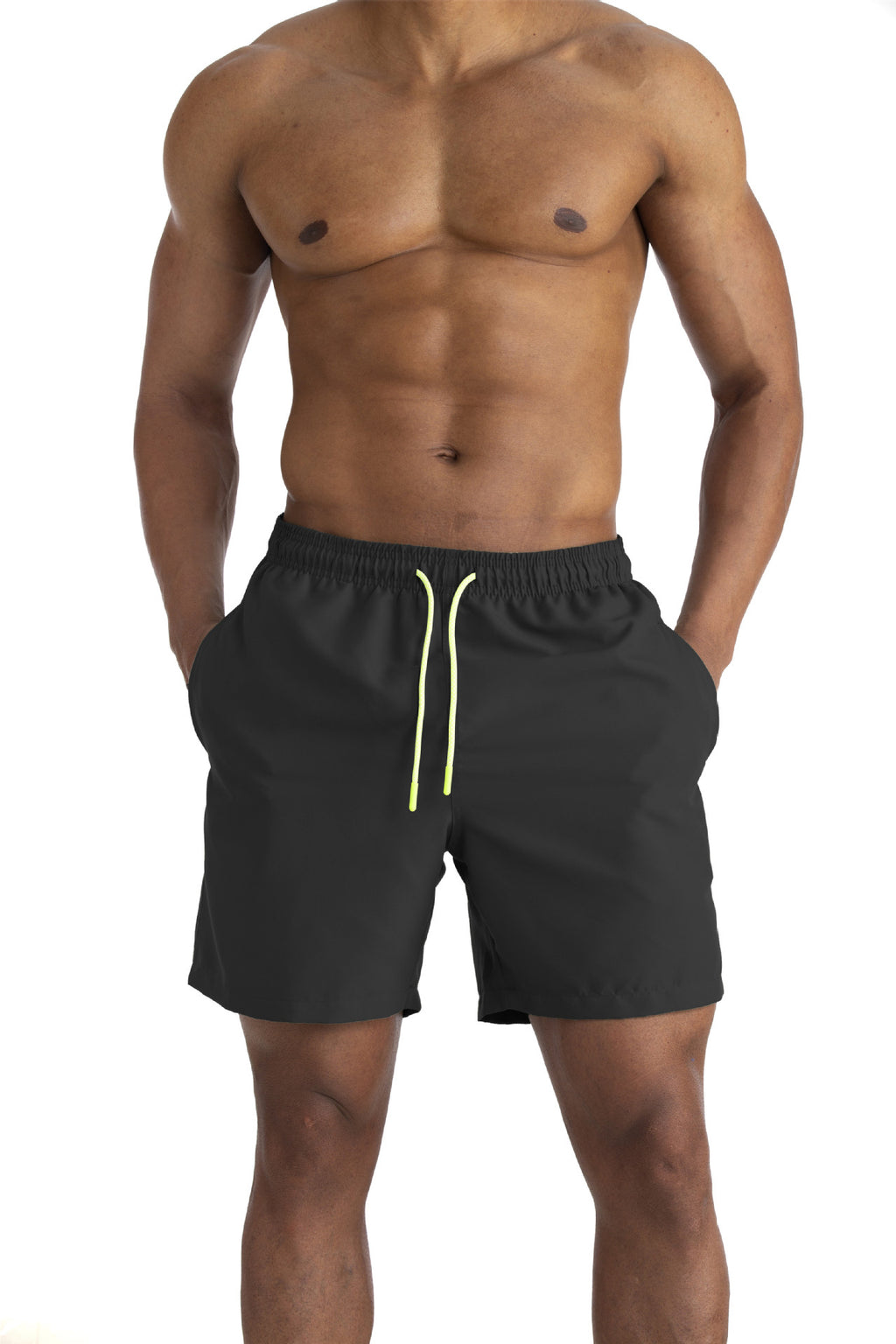 Summer Beach Pants Shorts For Men - FocusForge