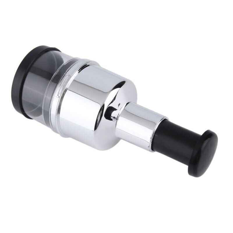 Vegetable & Onion Hand Chopper – Slicer, Dicer & Peeler