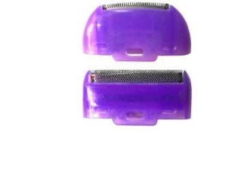 Electric Hair Removal Instrument Laser Hair Removal Shaver - FocusForge