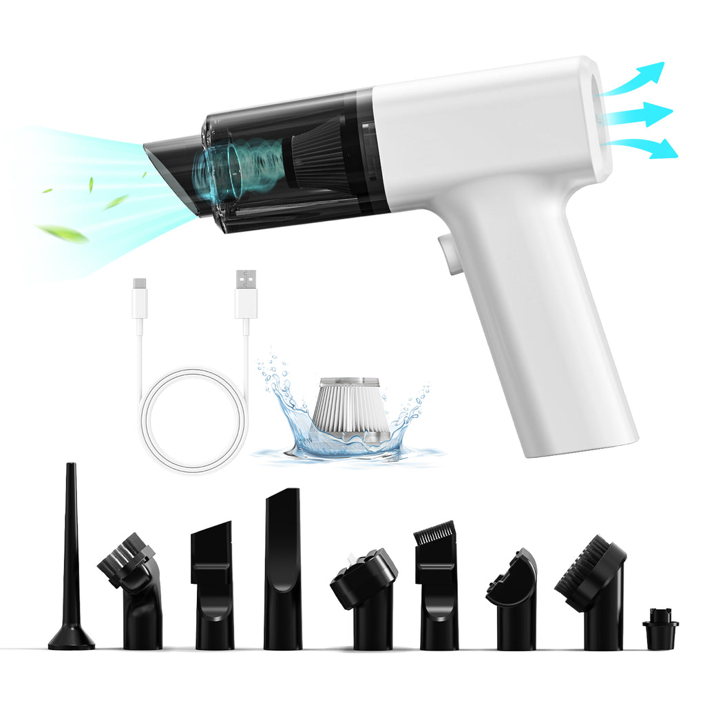 Dust Collector - FocusForge