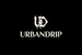 UrbanDrip Iconic Logo